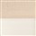 Almond/Casablanca/White Striping w/White Crystal Knob(Stock)